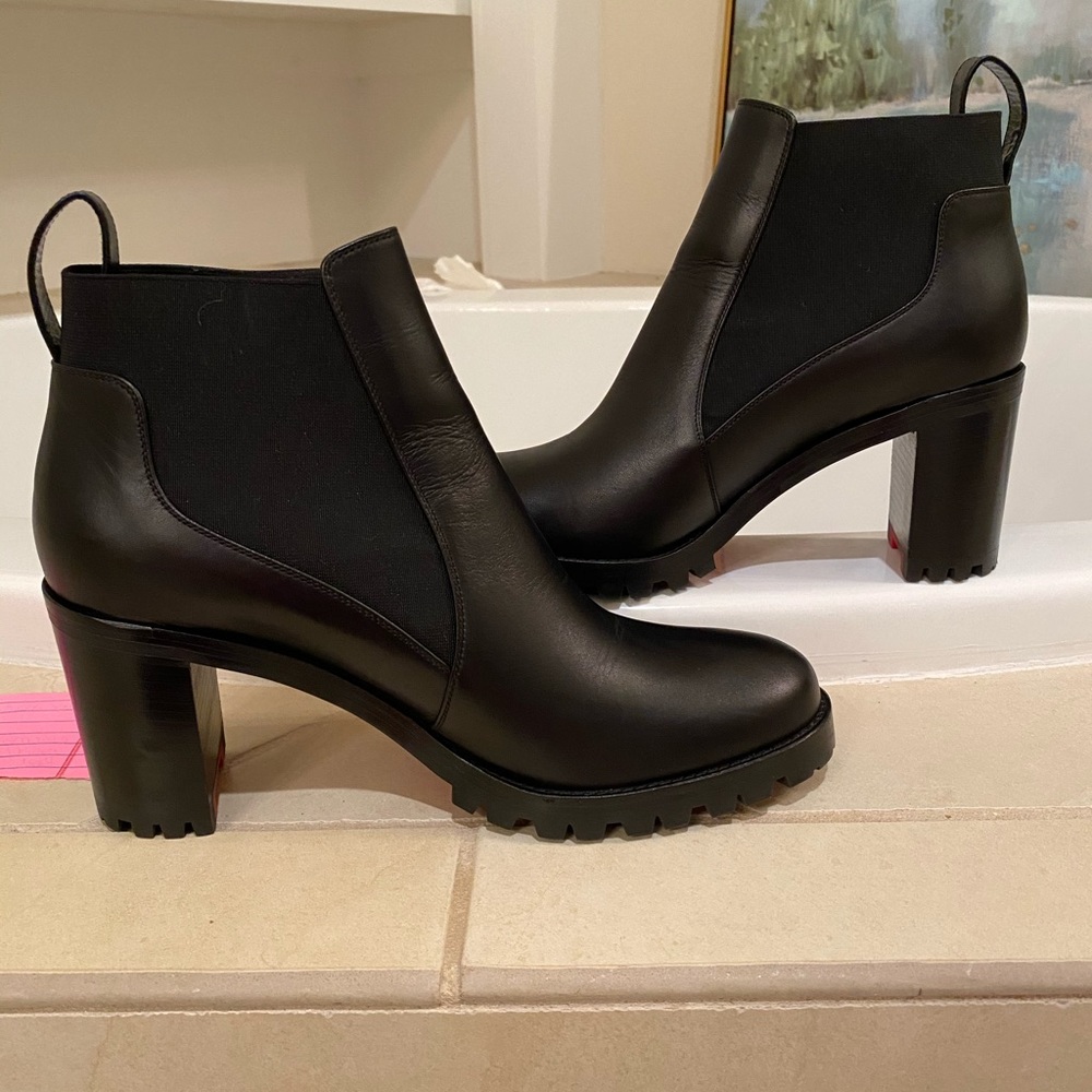 Christian Louboutin Marchacroche